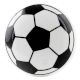Soccer Ceramic Wine Bottle Stopper